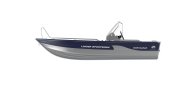 Linder 445 Catch (uden motor) - 9