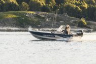 Linder 445 Catch (uden motor) - 3