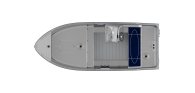 Linder 445 Catch (uden motor) - 8