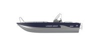 Linder 460 Arkip (uden motor) - 9